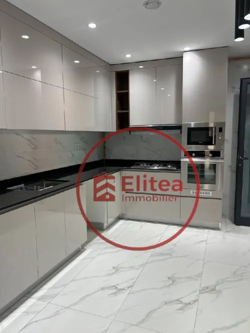 Vente Appartement F4 Alger Ain taya