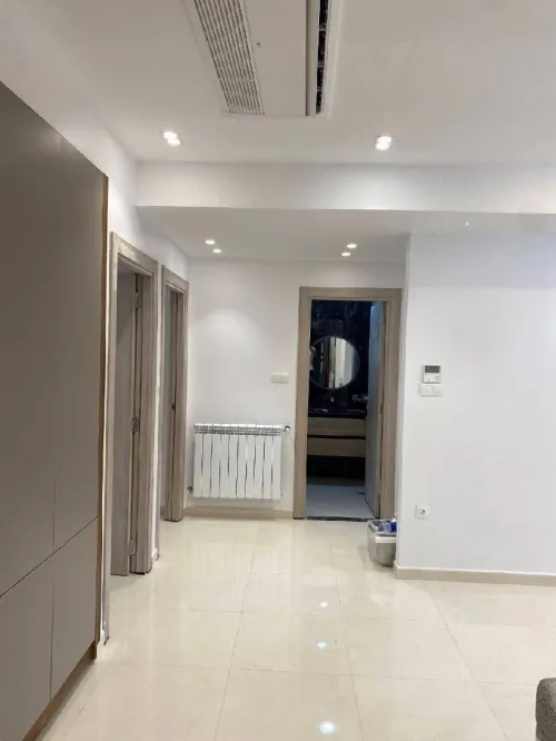 Vente Appartement F3 Alger Bab ezzouar