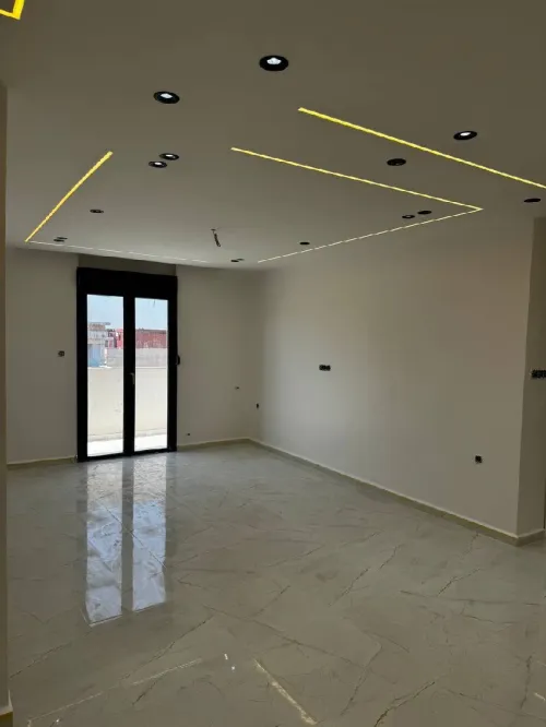 Vente Appartement F3 Alger Bordj el bahri