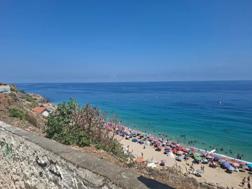 Vente Appartement F3 Alger Ain taya