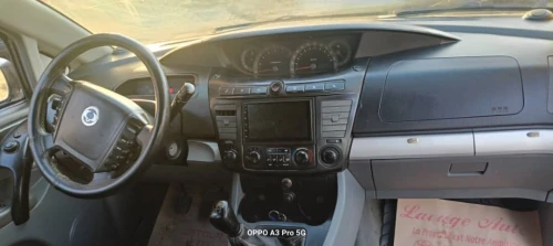 SsangYong Stavic Rodius 2009 Stavic Rodius