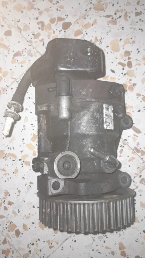 Bompe hp 1.5 dci  