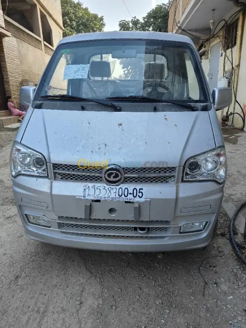 Sokon C01 2024 DFSK