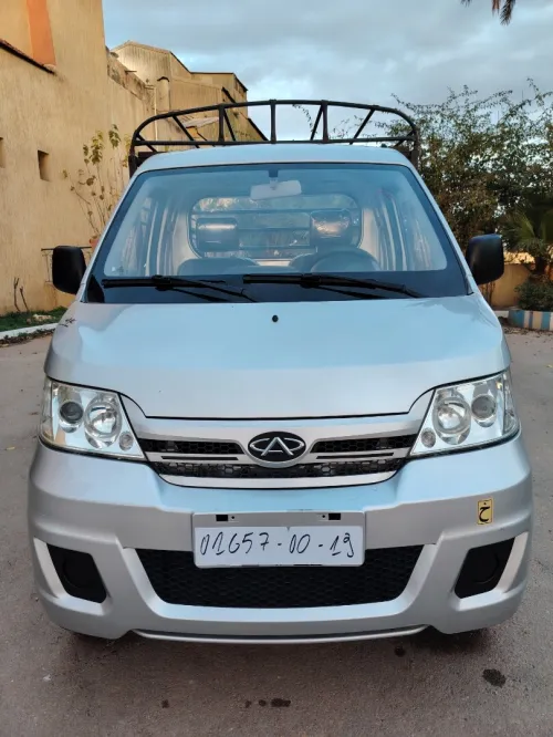 Chery Yoki 2019 DFSK
