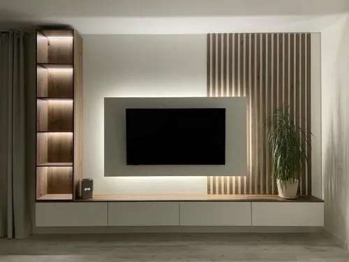 Tables TV