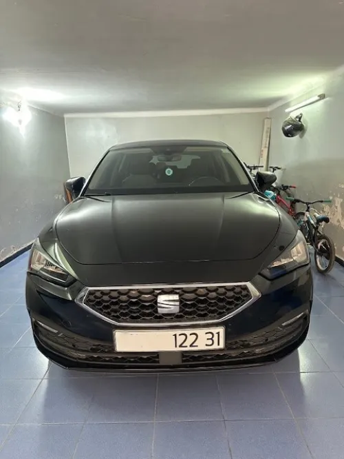 Seat Leon 2022 Urban