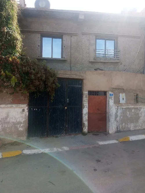 Vente Villa Blida Souhane