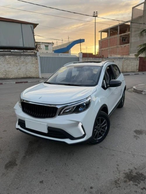 Livan X3 Pro  2026 Automatique (Avec toi ouvrant )