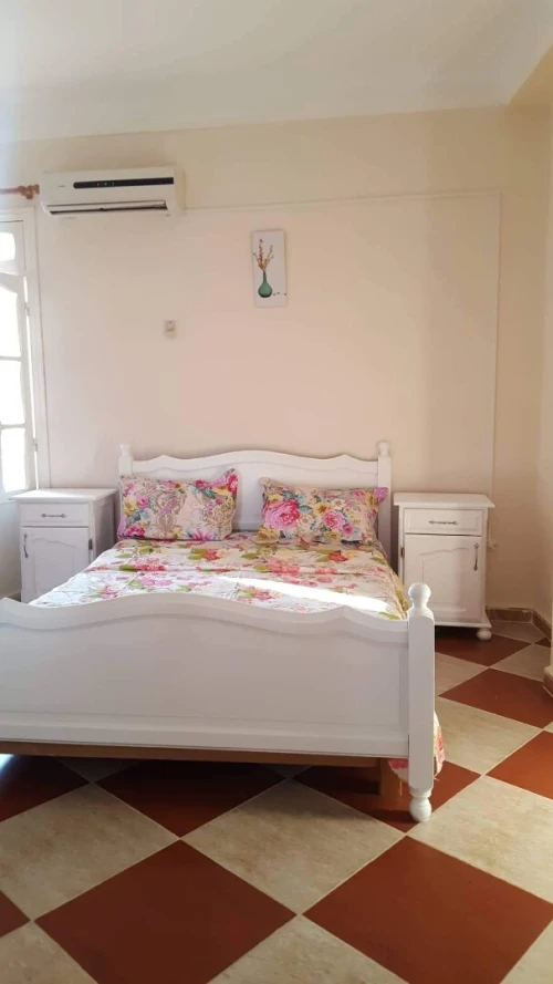 Location Appartement F3 Jijel Jijel