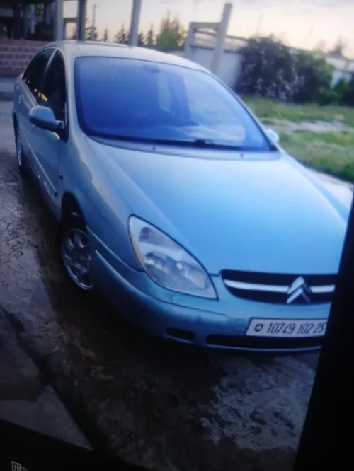 Citroen C5 2002 C5