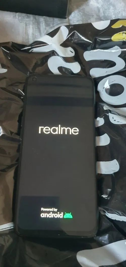 Realme 9i