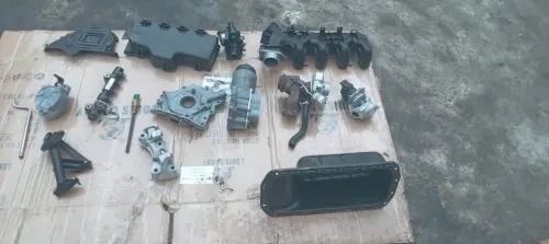 pieces moteur