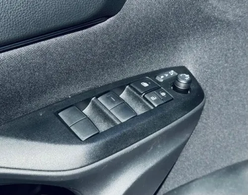 Toyota Yaris Gr 2025 