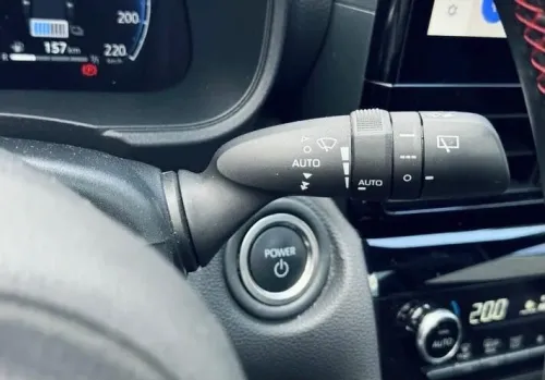 Toyota Yaris Gr 2025 