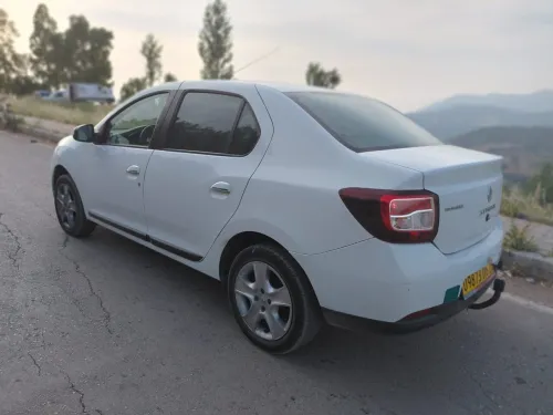 Renault Symbol 2016 Made In Bladi