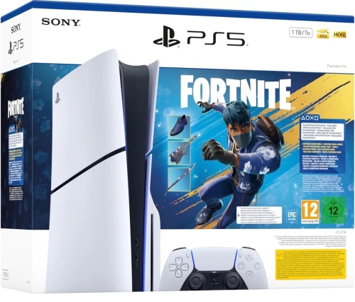 Ps5 avec une deuxième manettes neuf jamais utilisé
