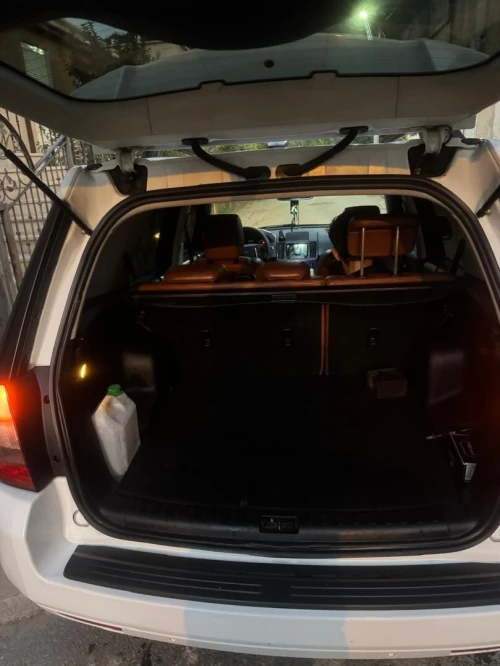 Land Rover Freelander 2 2011 Freelander 2