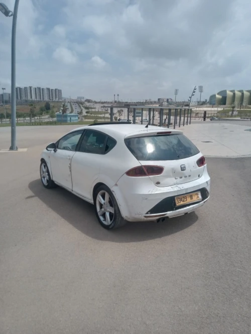 Seat Leon 2011 Leon