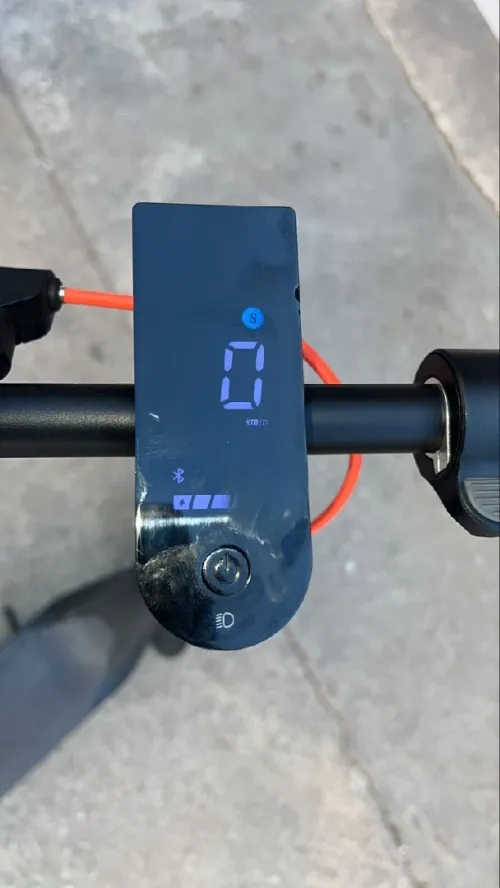 Xiaomi Trotinat 2026