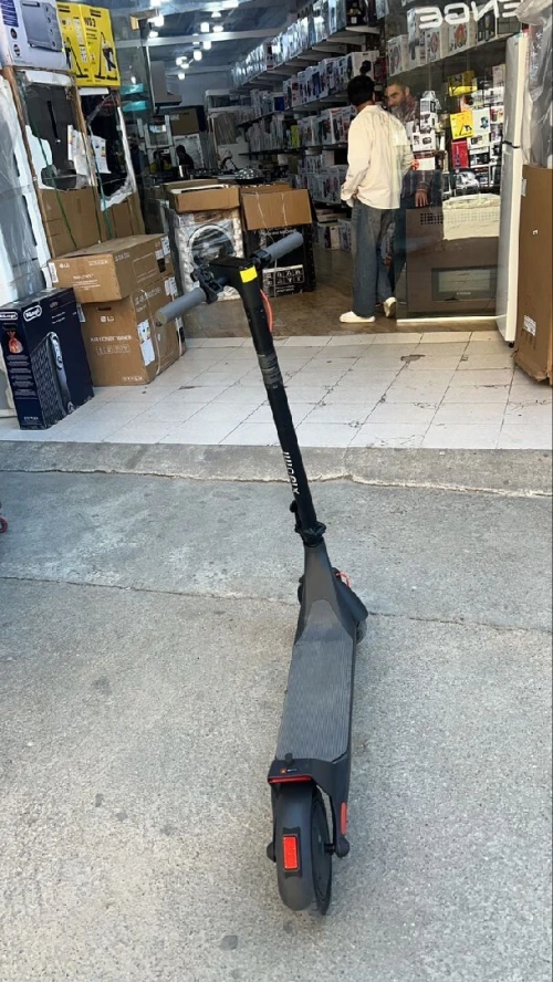 Xiaomi Trotinat 2026