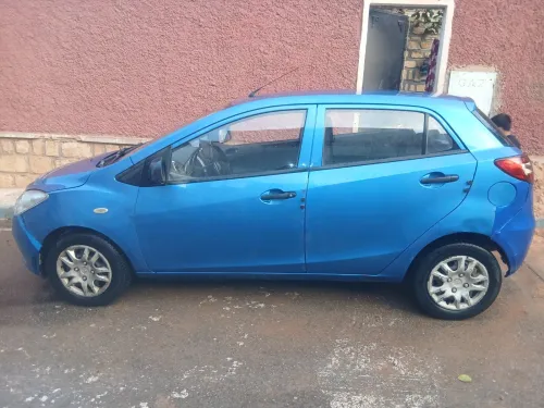 Haima 2 2011 2