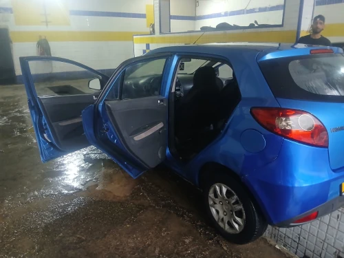 Haima 2 2011 2