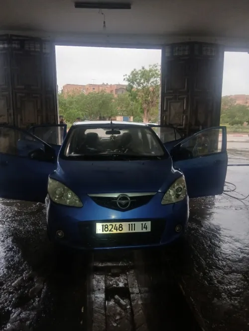 Haima 2 2011 2