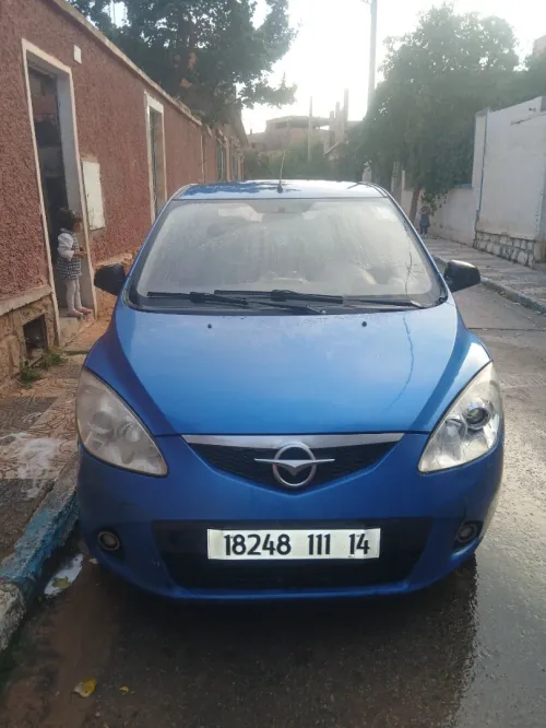 Haima 2 2011 2