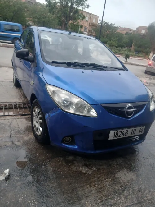 Haima 2 2011 2