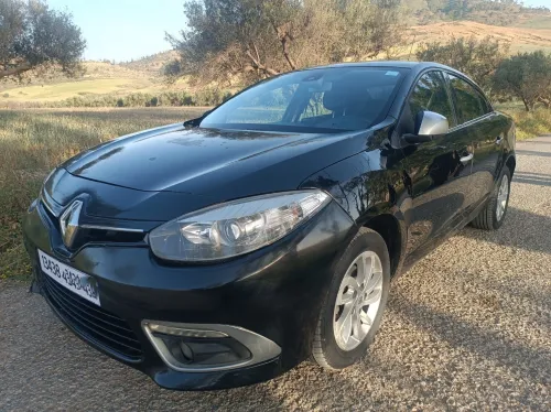 Renault Fluence 2014 Privilège