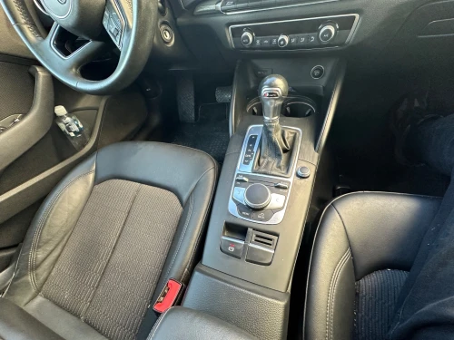 Audi A3 2019 Sensation