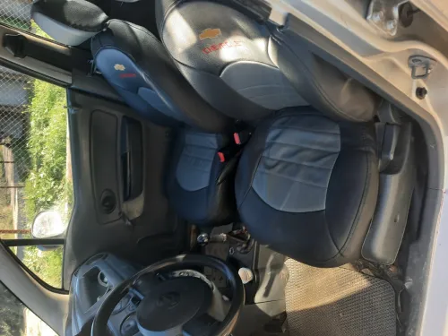 Chevrolet Spark 2010 Lite Base