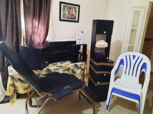 Vend matériel pour Salon de coiffure femme