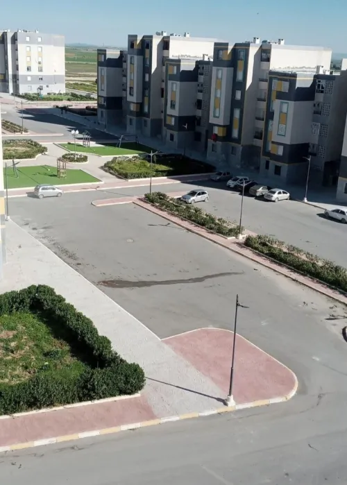 Location Appartement F4 Oum El Bouaghi Oum el bouaghi