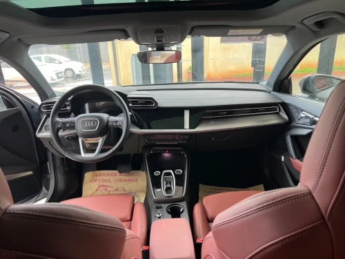 Audi A3 2025 A3