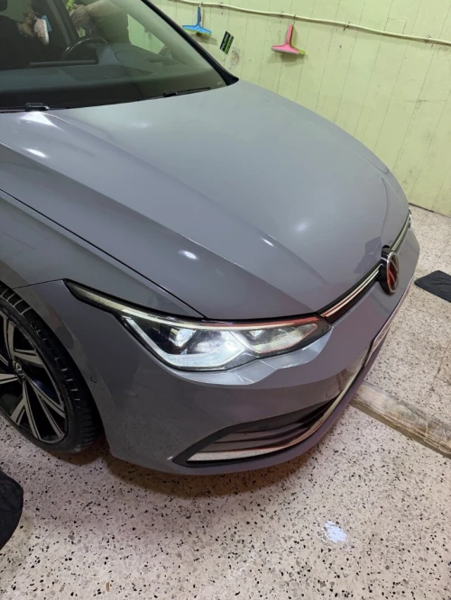 Volkswagen Golf 8 2021 R-Line