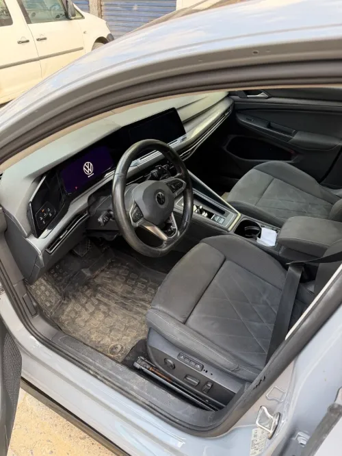 Volkswagen Golf 8 2021 R-Line