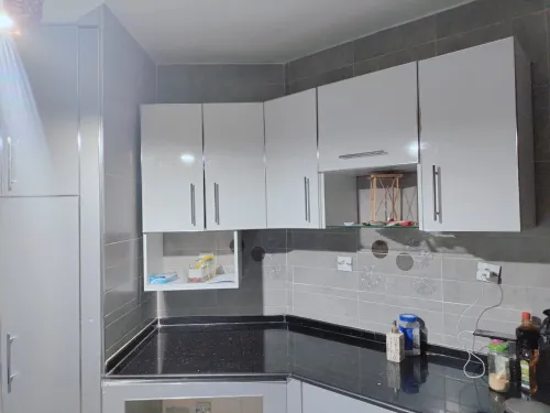 Vente Appartement F3 Aïn Defla Ain defla