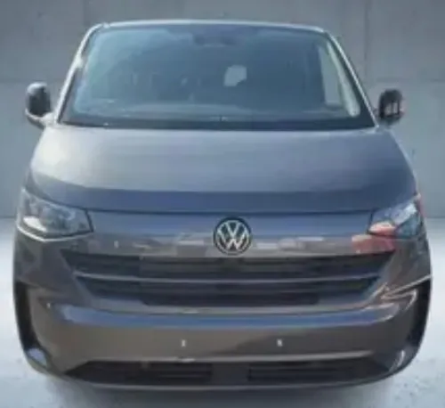 Volkswagen Multivan   caravelle caddy traveller 2025 