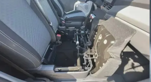 Volkswagen Multivan   caravelle caddy traveller 2025 