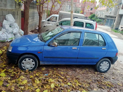 Cloi Japonaise 1995 بنزين