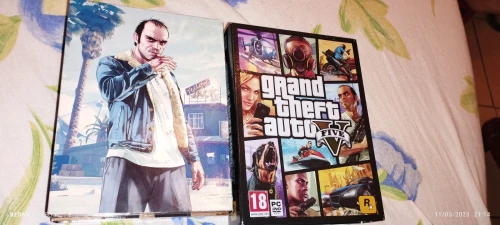 gta 5 pc