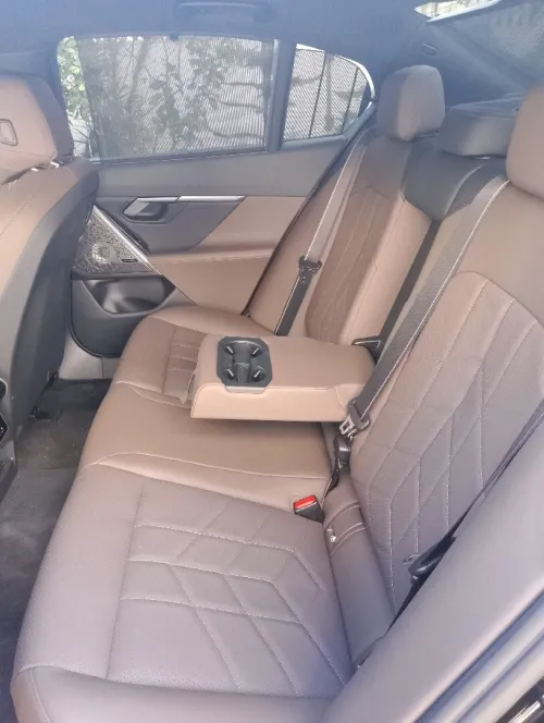 BMW Série 5 2026 M x drive