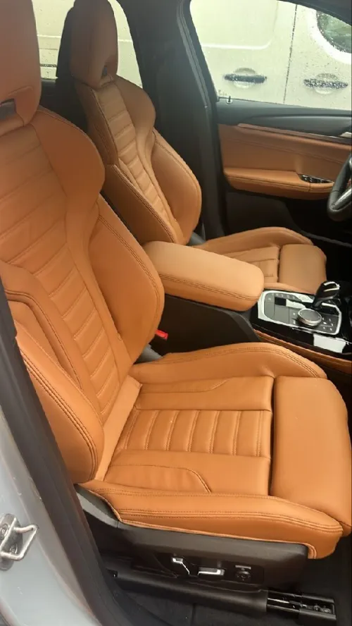 BMW X4 2026 M sport