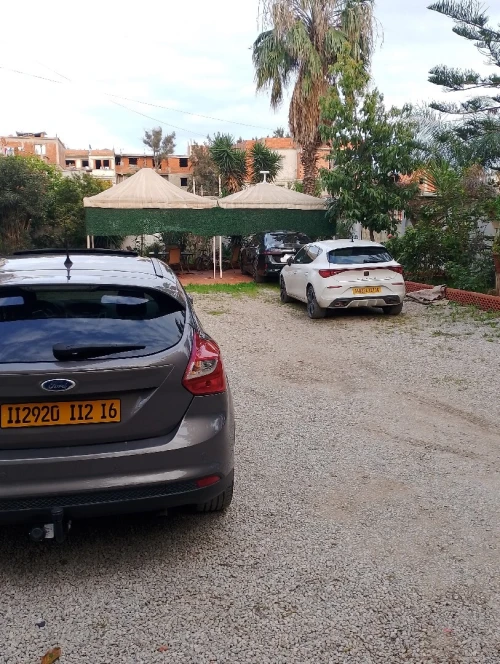 Ford Focus 4 portes 2012 Focus 4 portes