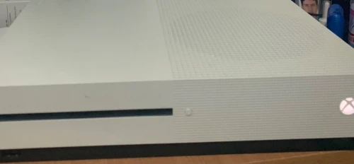 Xbox One s 1TB