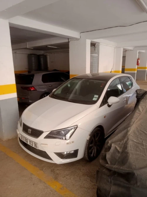 Seat Ibiza 2013 Fr