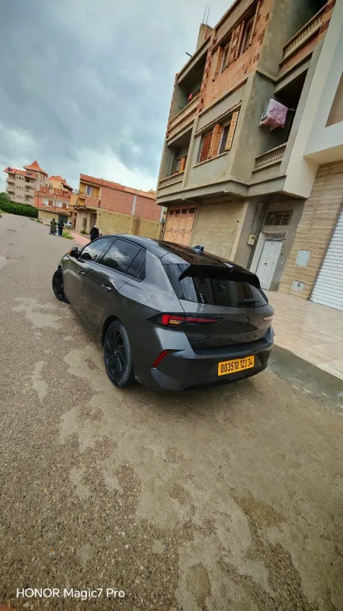 Opel Astra 2023 GS