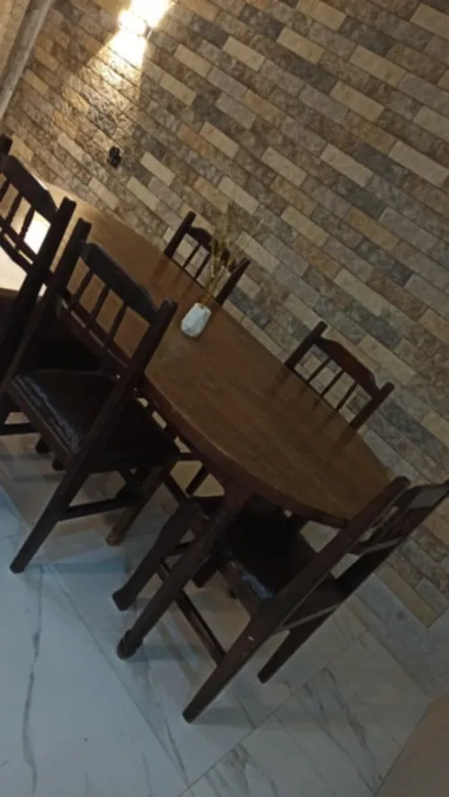 TABLE 6 PLACES