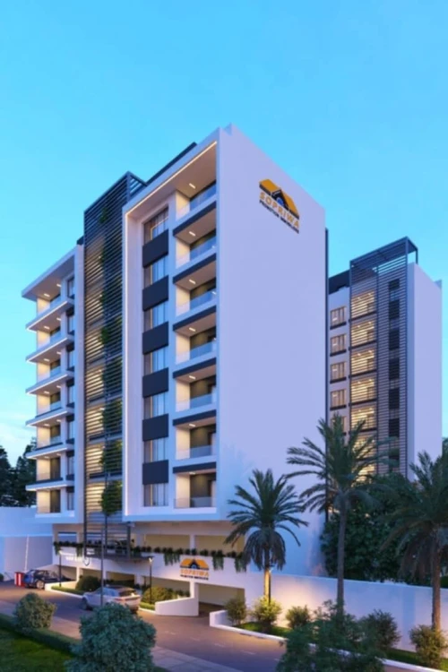 Vente Appartement F2 F3 F4 Tipaza Bou ismail